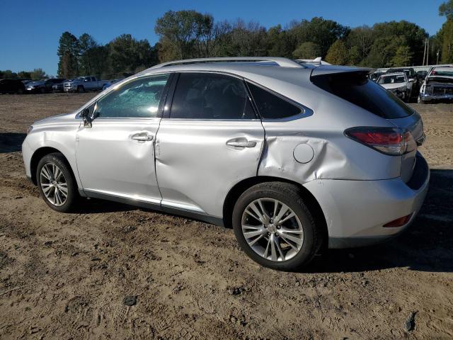 Photo 1 VIN: 2T2ZK1BA3DC092855 - LEXUS RX 350 