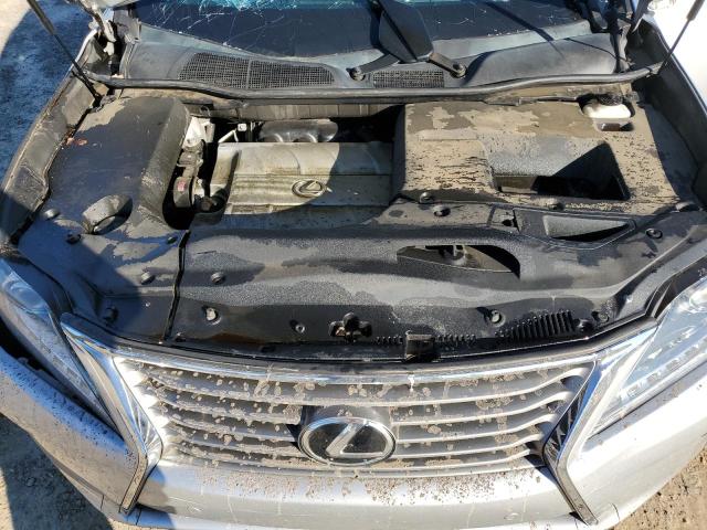 Photo 11 VIN: 2T2ZK1BA3DC092855 - LEXUS RX 350 