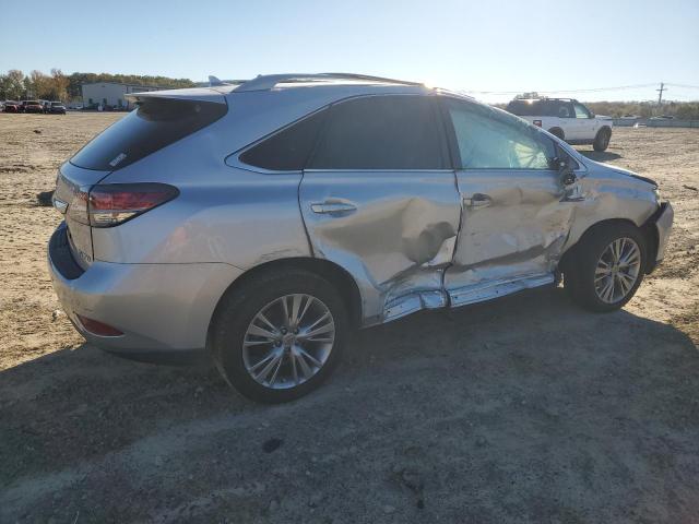 Photo 2 VIN: 2T2ZK1BA3DC092855 - LEXUS RX 350 