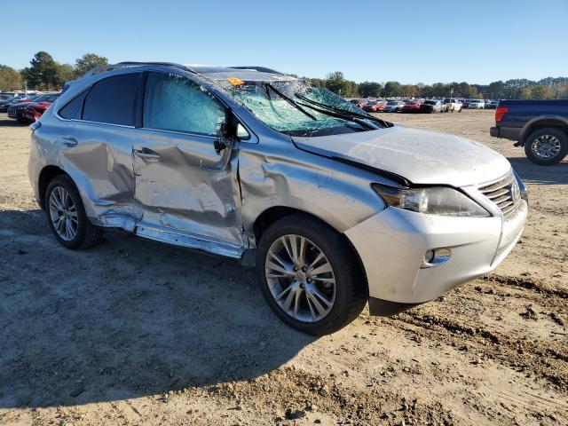 Photo 3 VIN: 2T2ZK1BA3DC092855 - LEXUS RX 350 