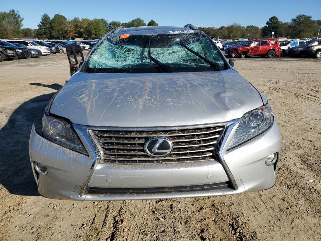 Photo 4 VIN: 2T2ZK1BA3DC092855 - LEXUS RX 350 