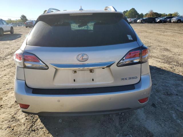 Photo 5 VIN: 2T2ZK1BA3DC092855 - LEXUS RX 350 