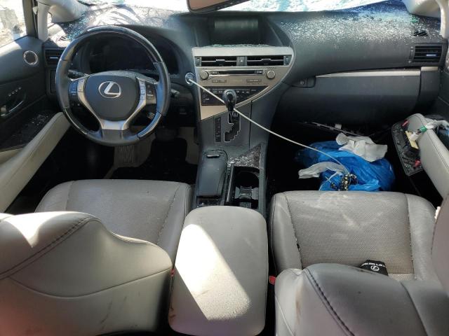 Photo 7 VIN: 2T2ZK1BA3DC092855 - LEXUS RX 350 