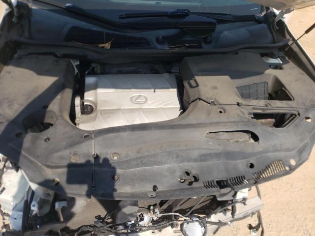 Photo 10 VIN: 2T2ZK1BA3DC093214 - LEXUS RX 350 