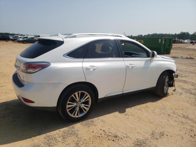 Photo 2 VIN: 2T2ZK1BA3DC093214 - LEXUS RX 350 