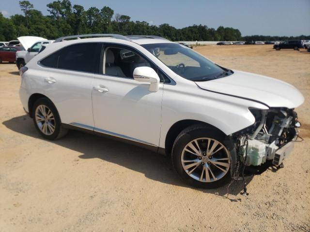 Photo 3 VIN: 2T2ZK1BA3DC093214 - LEXUS RX 350 