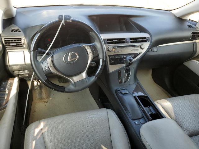 Photo 7 VIN: 2T2ZK1BA3DC093214 - LEXUS RX 350 