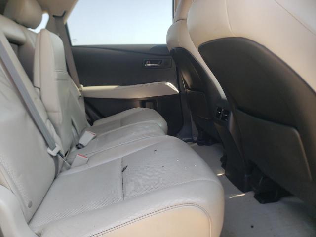 Photo 9 VIN: 2T2ZK1BA3DC093214 - LEXUS RX 350 