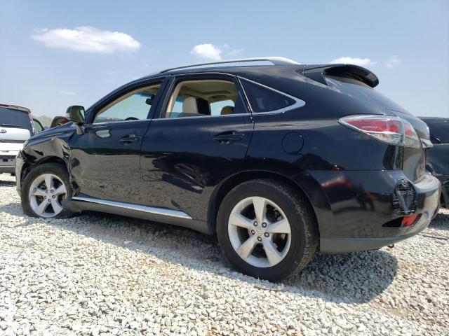 Photo 1 VIN: 2T2ZK1BA3DC094217 - LEXUS RX 350 