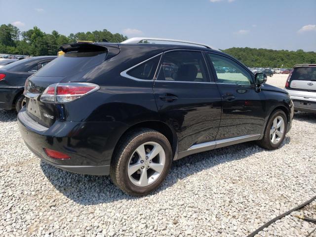 Photo 2 VIN: 2T2ZK1BA3DC094217 - LEXUS RX 350 