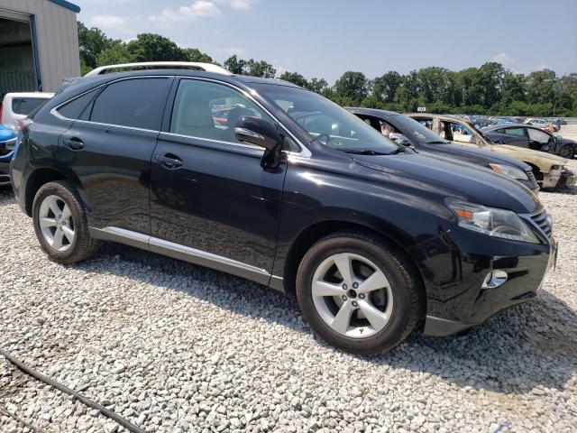 Photo 3 VIN: 2T2ZK1BA3DC094217 - LEXUS RX 350 