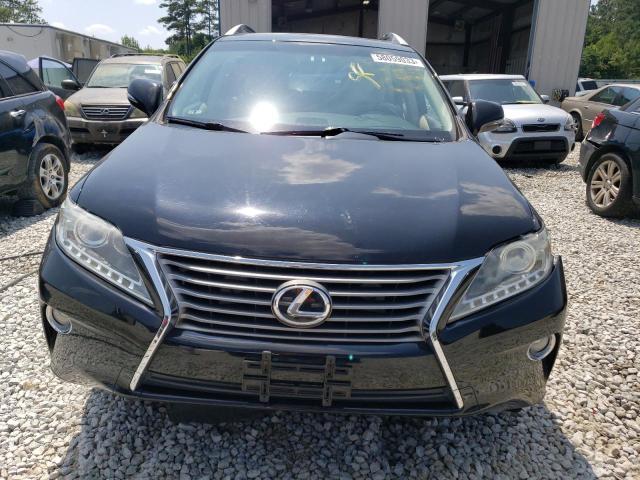 Photo 4 VIN: 2T2ZK1BA3DC094217 - LEXUS RX 350 