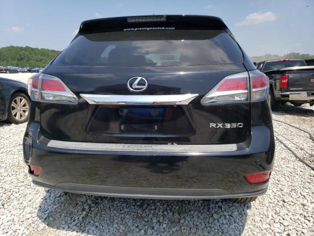 Photo 5 VIN: 2T2ZK1BA3DC094217 - LEXUS RX 350 