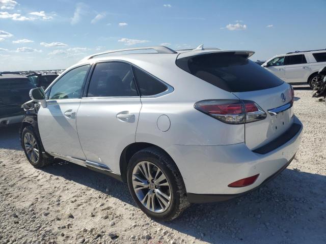 Photo 1 VIN: 2T2ZK1BA3DC094699 - LEXUS RX 350 