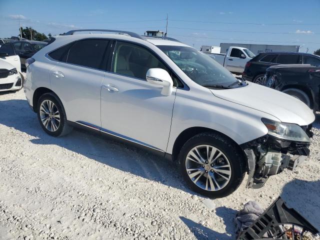 Photo 3 VIN: 2T2ZK1BA3DC094699 - LEXUS RX 350 