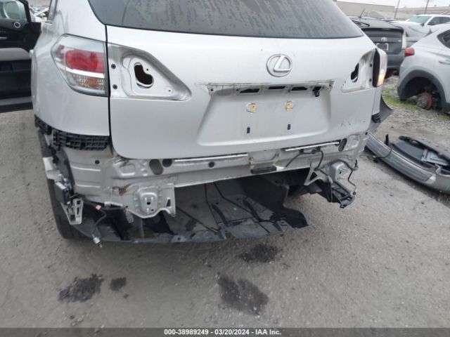 Photo 5 VIN: 2T2ZK1BA3DC094749 - LEXUS RX 350 