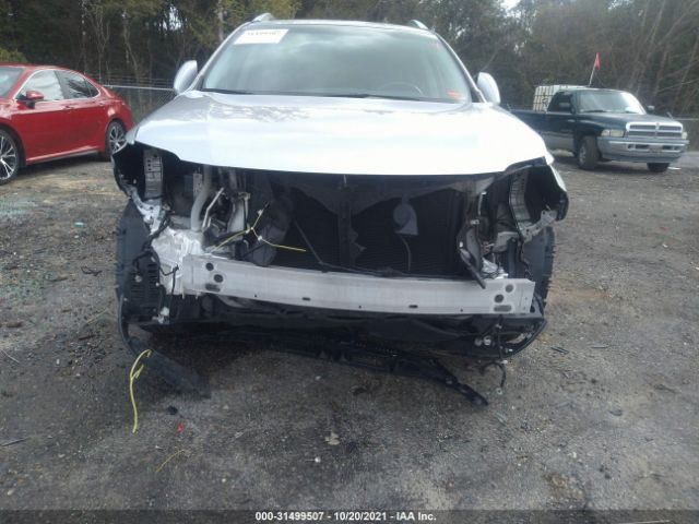 Photo 5 VIN: 2T2ZK1BA3DC096324 - LEXUS RX 350 