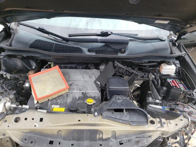 Photo 6 VIN: 2T2ZK1BA3DC097604 - LEXUS RX 350 