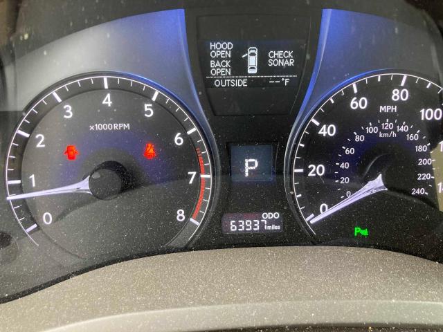 Photo 7 VIN: 2T2ZK1BA3DC097621 - LEXUS RX 350 