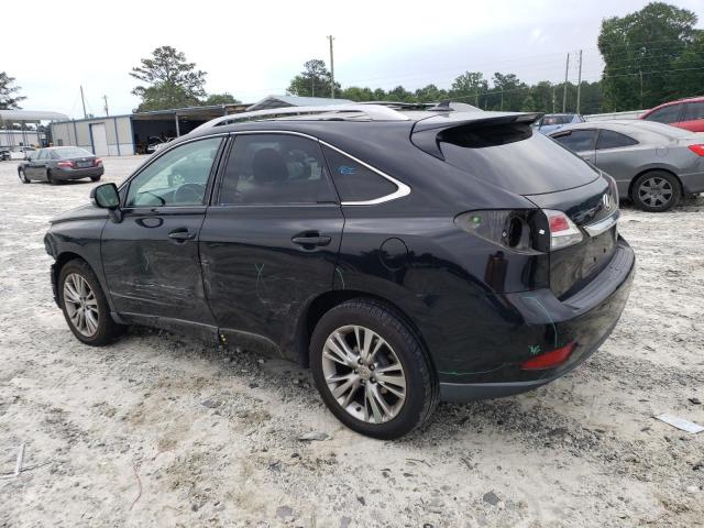 Photo 1 VIN: 2T2ZK1BA3DC098395 - LEXUS RX 350 