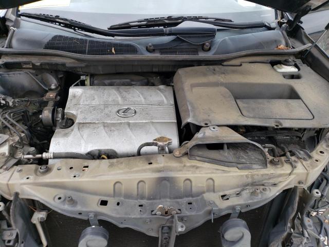 Photo 10 VIN: 2T2ZK1BA3DC098395 - LEXUS RX 350 