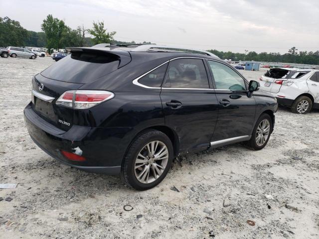 Photo 2 VIN: 2T2ZK1BA3DC098395 - LEXUS RX 350 