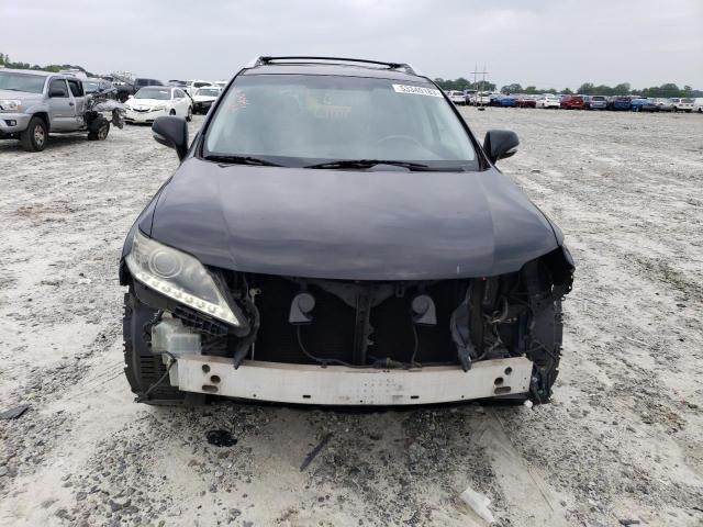 Photo 4 VIN: 2T2ZK1BA3DC098395 - LEXUS RX 350 