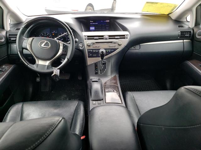 Photo 7 VIN: 2T2ZK1BA3DC098395 - LEXUS RX 350 