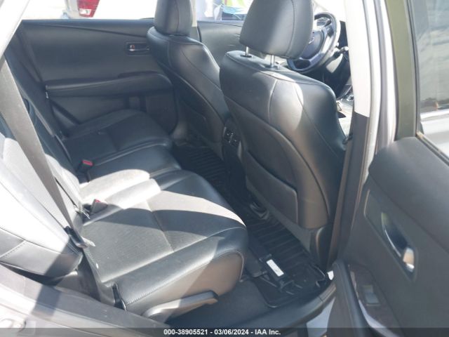 Photo 7 VIN: 2T2ZK1BA3DC098509 - LEXUS RX 350 