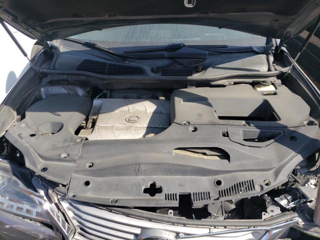 Photo 6 VIN: 2T2ZK1BA3DC099126 - LEXUS RX 350 