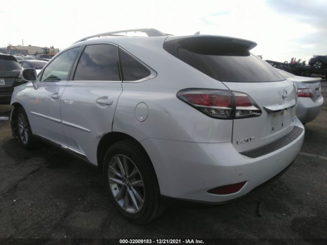 Photo 2 VIN: 2T2ZK1BA3DC102476 - LEXUS RX 350 