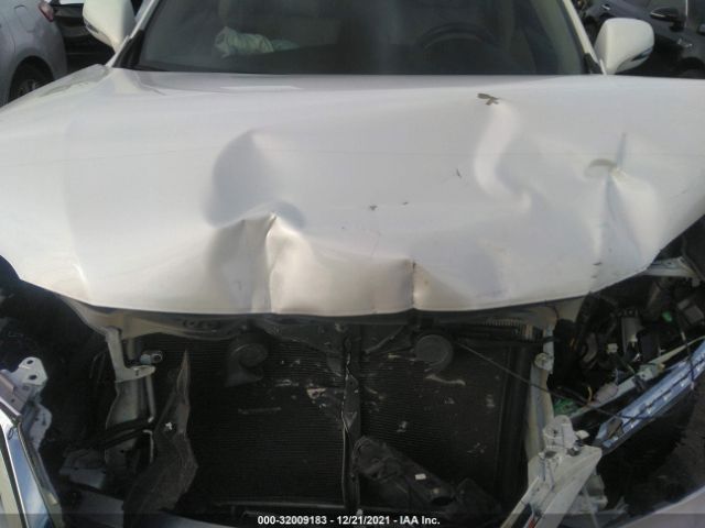 Photo 9 VIN: 2T2ZK1BA3DC102476 - LEXUS RX 350 