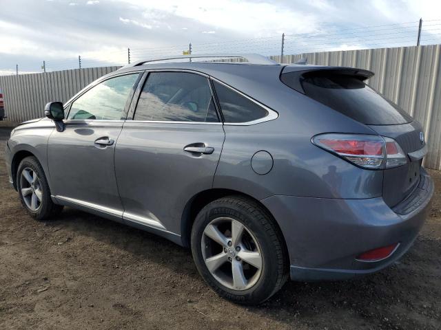 Photo 1 VIN: 2T2ZK1BA3DC102526 - LEXUS RX350 