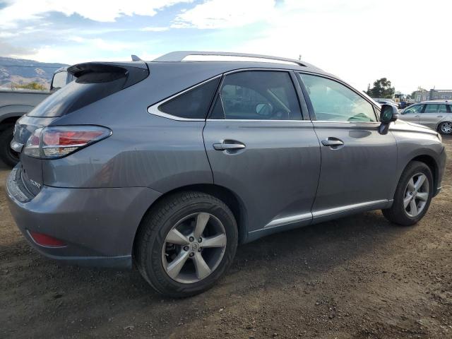 Photo 2 VIN: 2T2ZK1BA3DC102526 - LEXUS RX350 