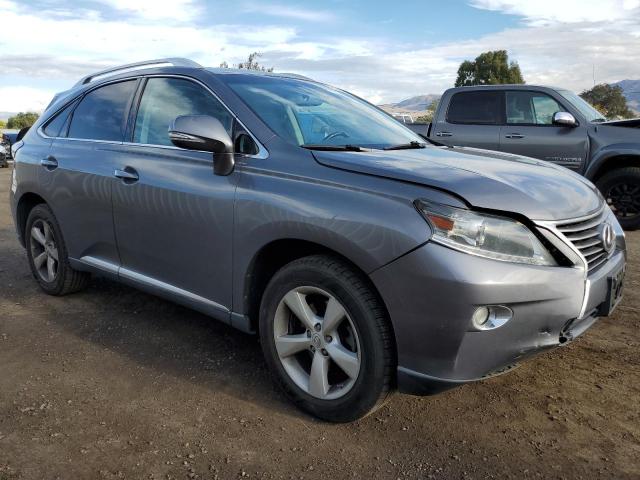 Photo 3 VIN: 2T2ZK1BA3DC102526 - LEXUS RX350 