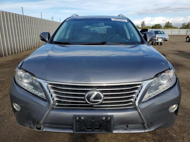 Photo 4 VIN: 2T2ZK1BA3DC102526 - LEXUS RX350 