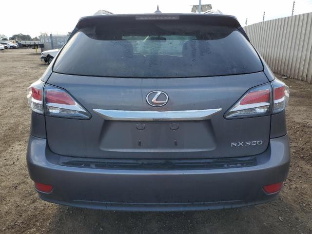 Photo 5 VIN: 2T2ZK1BA3DC102526 - LEXUS RX350 