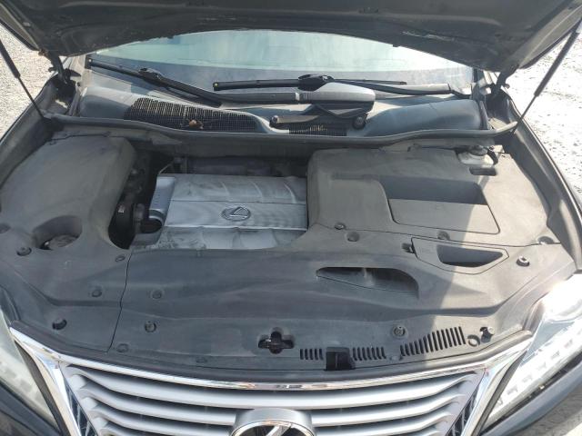 Photo 11 VIN: 2T2ZK1BA3DC102798 - LEXUS RX 350 