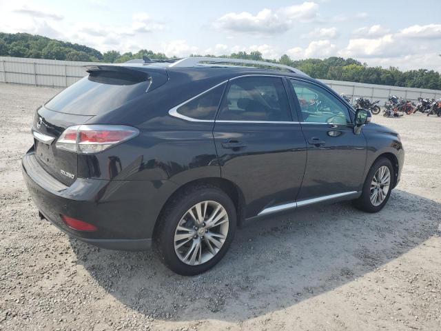 Photo 2 VIN: 2T2ZK1BA3DC102798 - LEXUS RX 350 