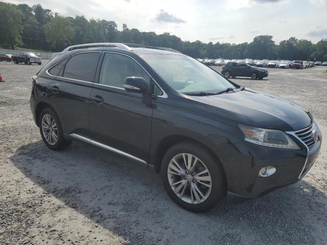 Photo 3 VIN: 2T2ZK1BA3DC102798 - LEXUS RX 350 