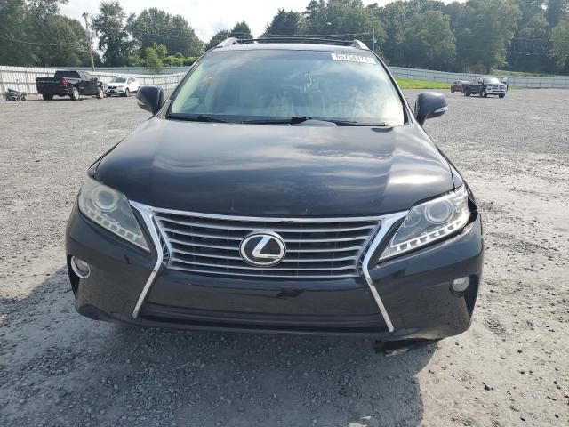 Photo 4 VIN: 2T2ZK1BA3DC102798 - LEXUS RX 350 