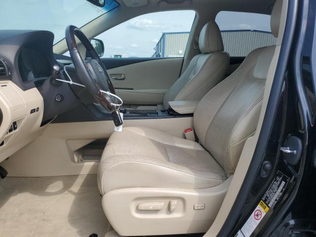 Photo 6 VIN: 2T2ZK1BA3DC102798 - LEXUS RX 350 