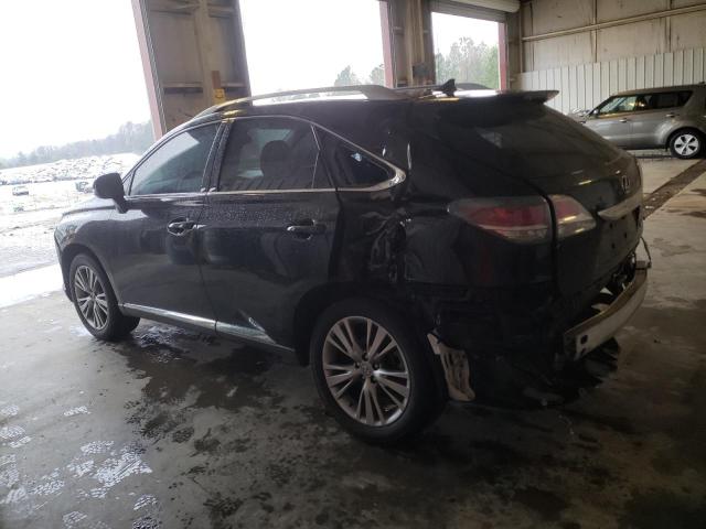 Photo 1 VIN: 2T2ZK1BA3DC104986 - LEXUS RX 350 