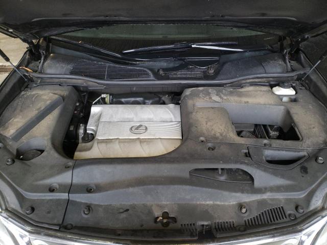 Photo 10 VIN: 2T2ZK1BA3DC104986 - LEXUS RX 350 