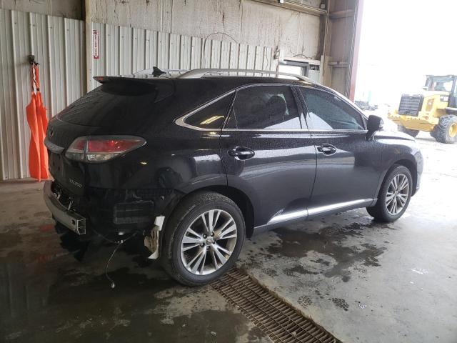 Photo 2 VIN: 2T2ZK1BA3DC104986 - LEXUS RX 350 