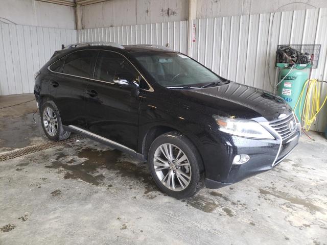 Photo 3 VIN: 2T2ZK1BA3DC104986 - LEXUS RX 350 