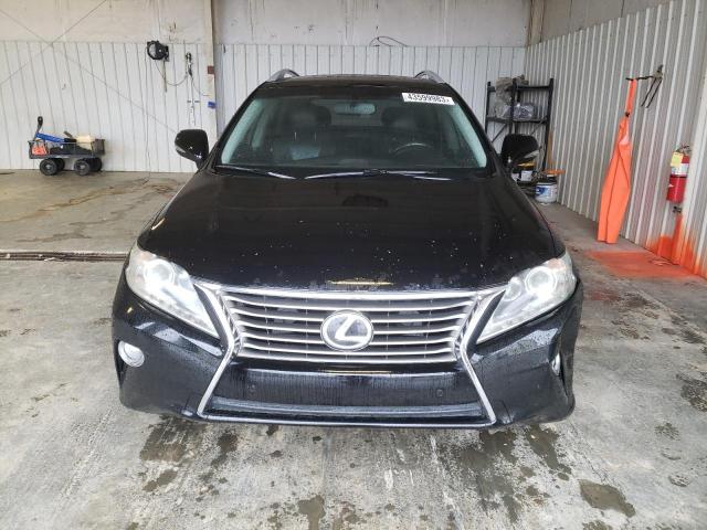 Photo 4 VIN: 2T2ZK1BA3DC104986 - LEXUS RX 350 