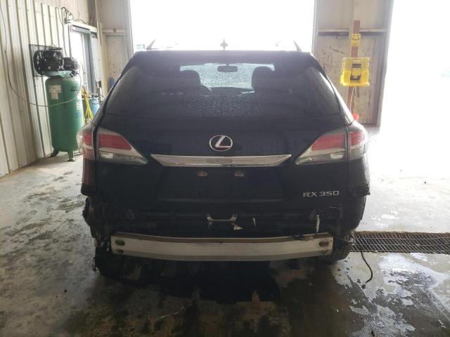 Photo 5 VIN: 2T2ZK1BA3DC104986 - LEXUS RX 350 