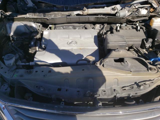 Photo 6 VIN: 2T2ZK1BA3DC114059 - LEXUS RX 350 