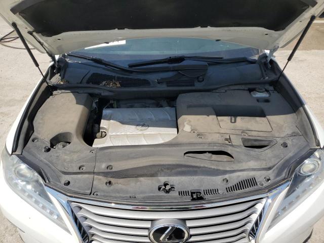 Photo 11 VIN: 2T2ZK1BA3DC115177 - LEXUS RX 350 